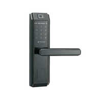 Biometric Wooden Door Lock S-fdl100