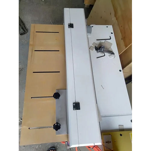 Hard & Rigid Box Making Machine