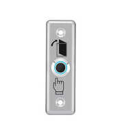 Stainless Steel Exit Switch S-SSB