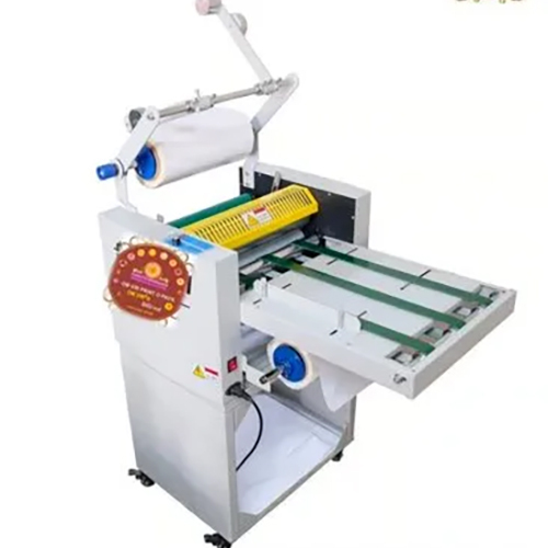 Commercial Thermal Lamination Machine