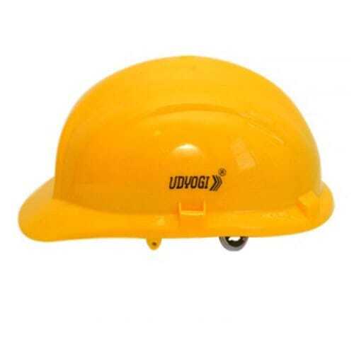 udyogi safety helmet