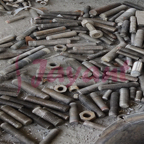 AMS 5726 Fasteners