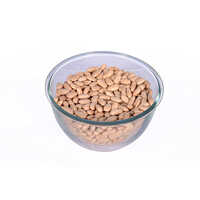 Organic white kidney bean