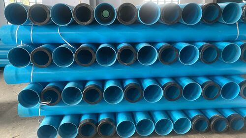 Turboflo – Best UPvc casing pipe manufacturer and exporter from India