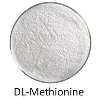 DL Methionine Powder