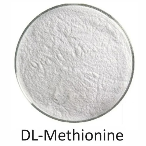 DL Methionine Powder