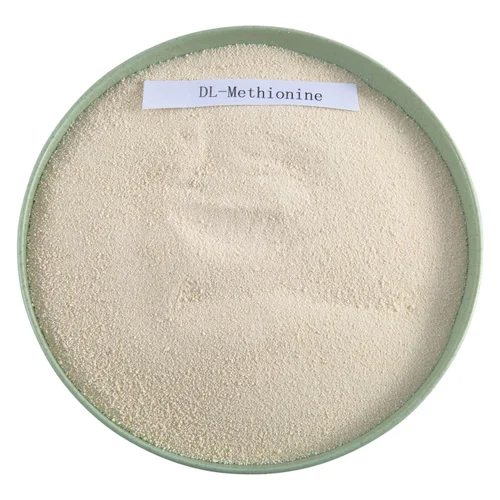 DL Methionine Powder