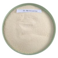 DL Methionine Powder