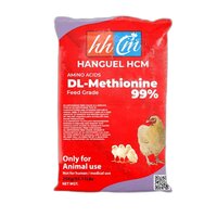 DL Methionine Powder