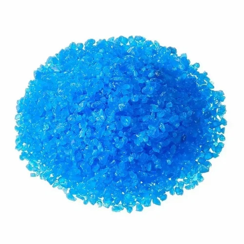 Copper Sulphate Feed Grade