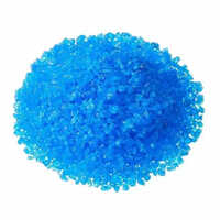 Copper Sulphate Feed Grade
