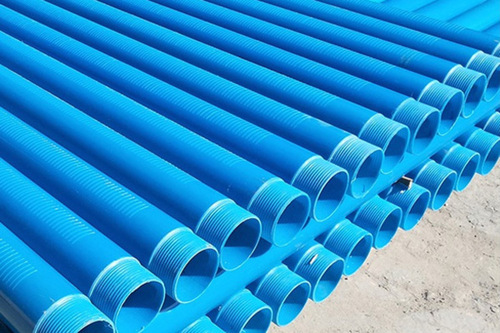 Pvc Casing Pipe At Best Price In Jaipur Rajasthan Rathi Polyplast 