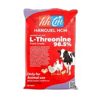 White L Threonine Powder