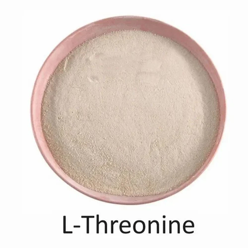 White L Threonine Powder