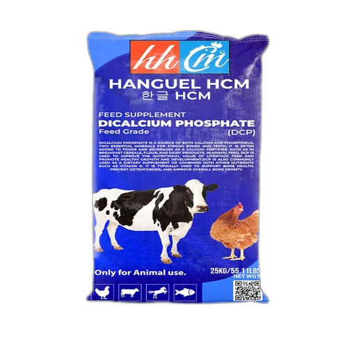 Dicalcium Phosphate Powder