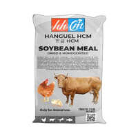 Brown Soybean Meal