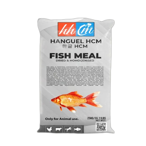 Fish Meal Powder
