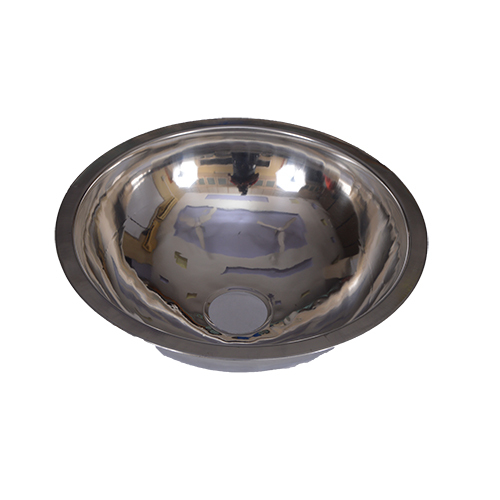 Circular Sink