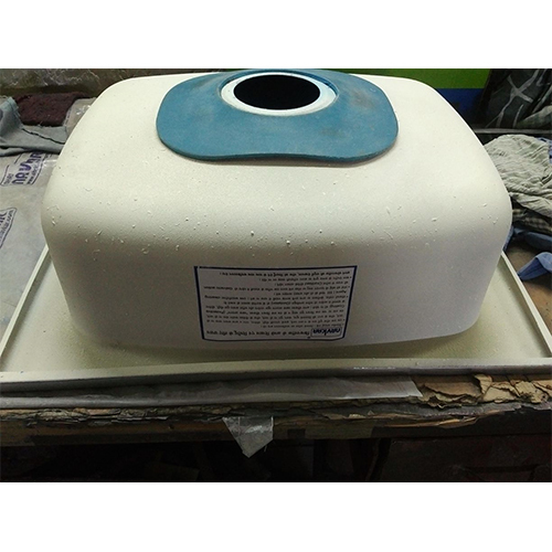 Complete Bowl Sound Proof Sinks