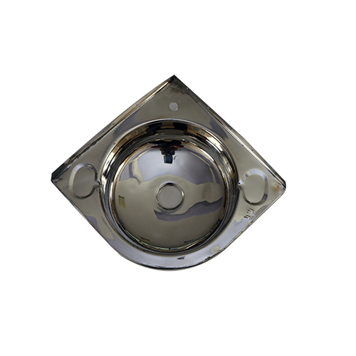 Corner Basin