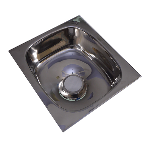 SIngle Bowl (Inside Rantangular) Sink