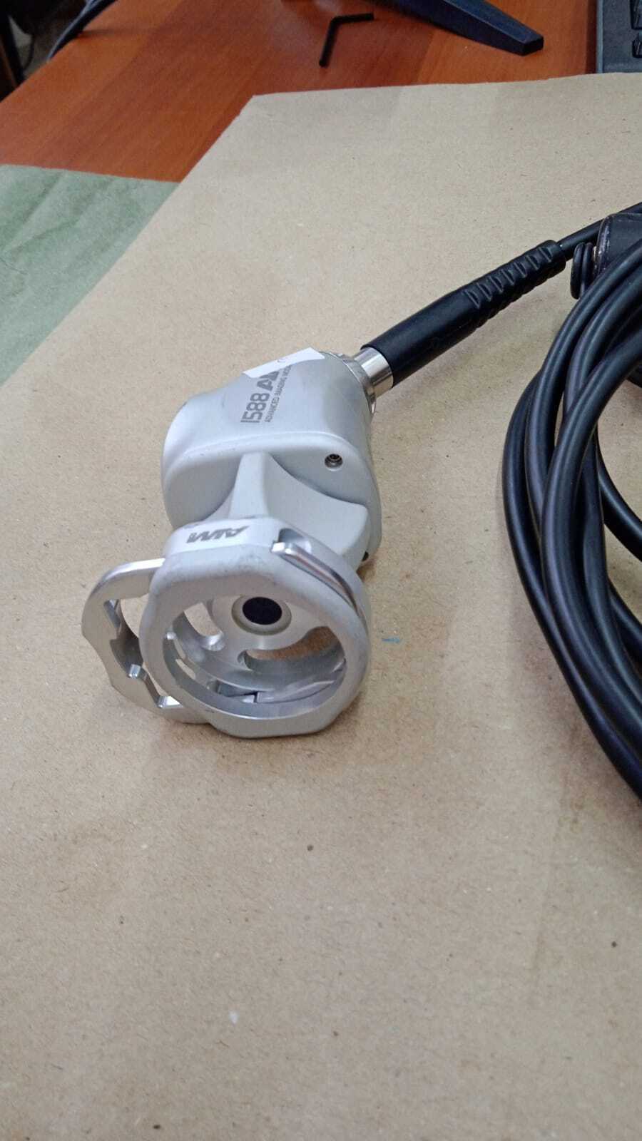 Laparoscopy refurbished camera