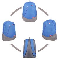 President Climber -4 Bag