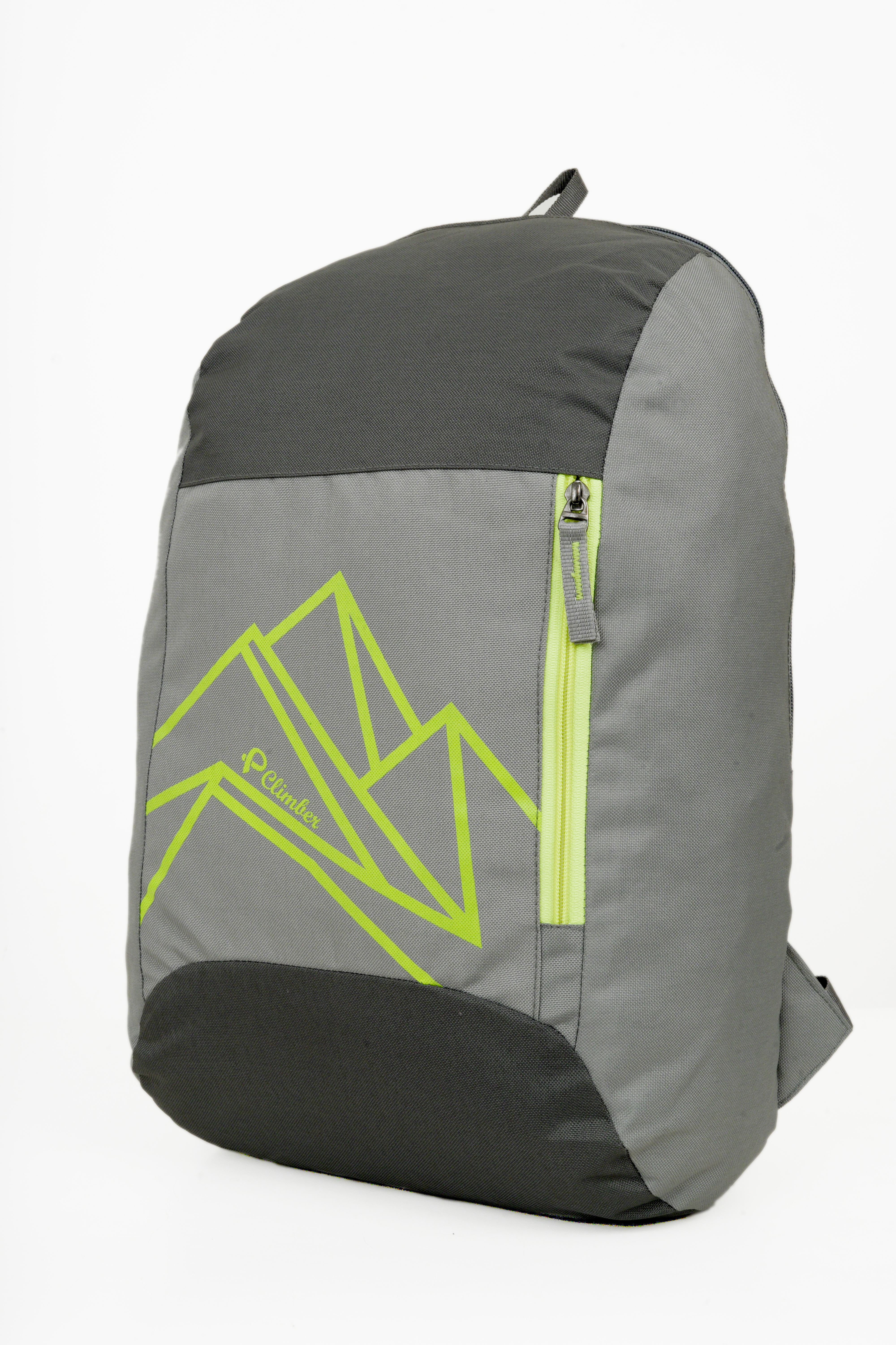 President Climber 1 Bag