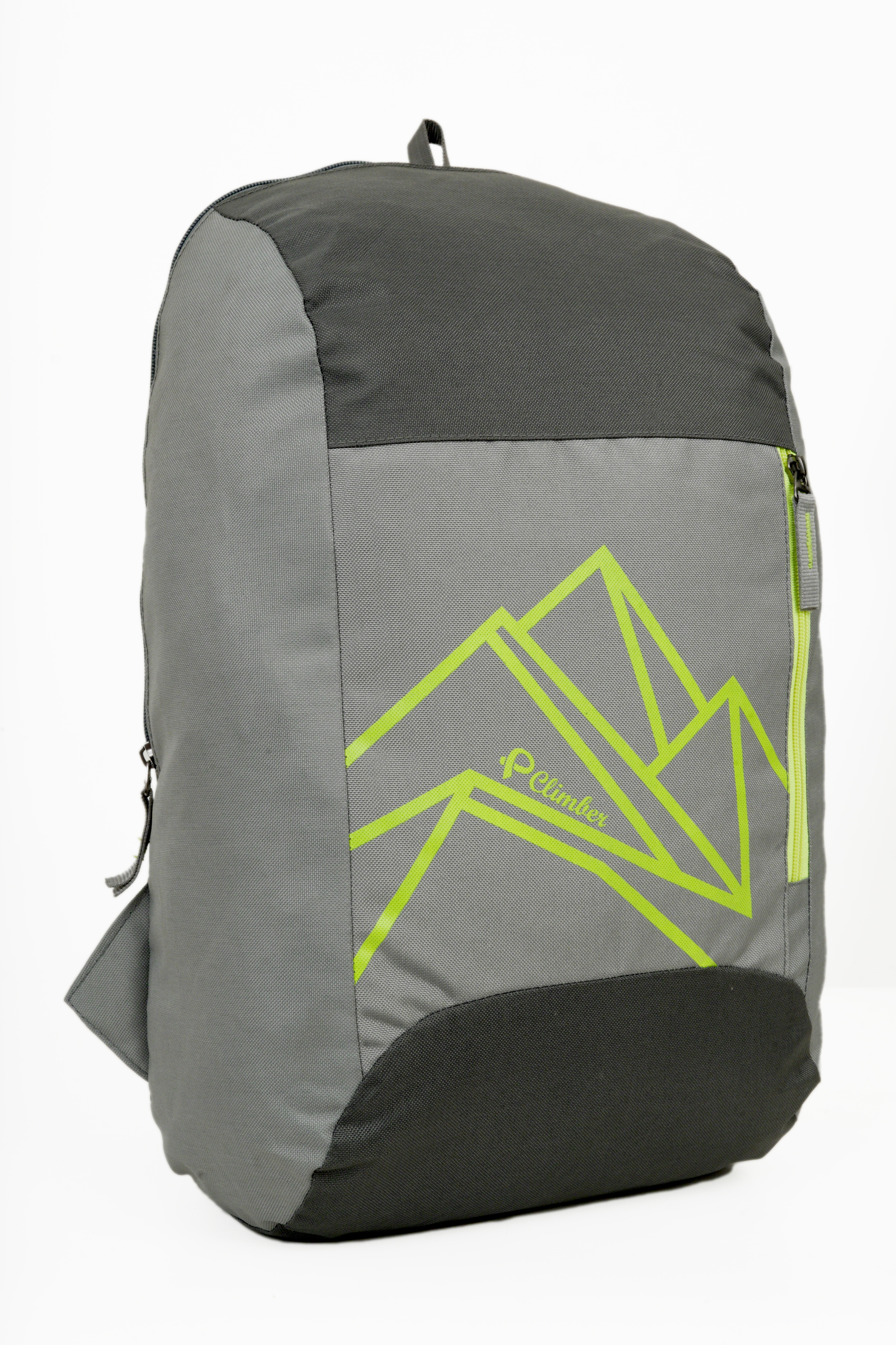 President Climber 1 Bag