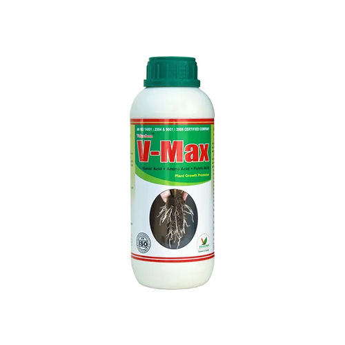 V Max Humic Acid Application: Agriculture