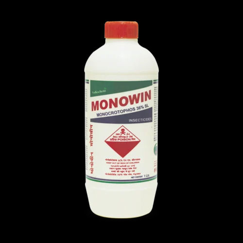 Monocrotophose 36% SL Pesticides