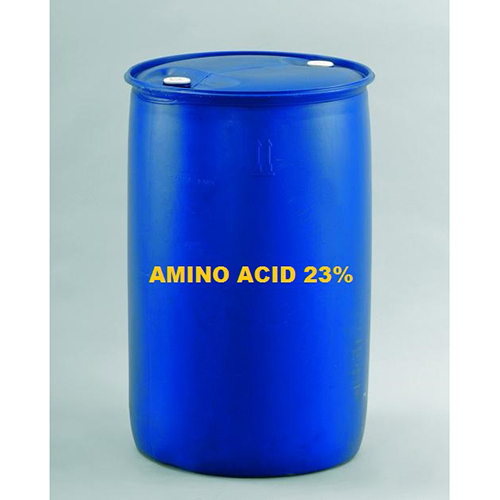 Amino Acid 23% Plant Growth Promoters