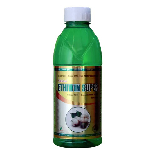 Ethion 40%  Cypermethrin 5% EC Pesticides