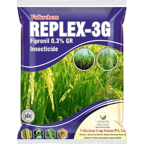 Fipronil 0.3% GR Pesticides