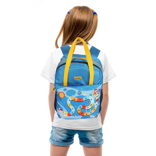 Astronaut President bag