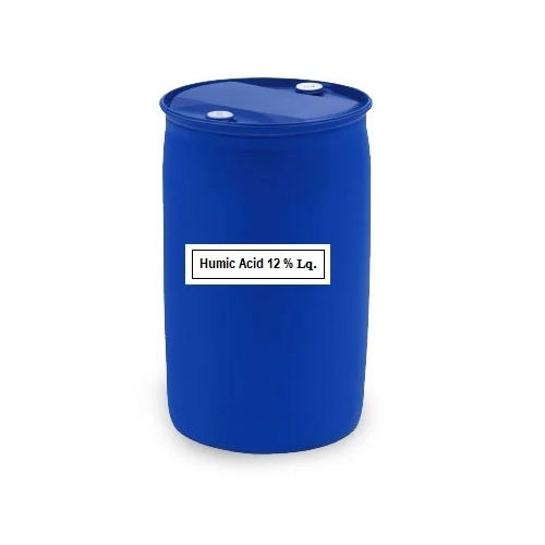 Humic Acid