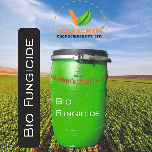Bio Fungicide Liquid