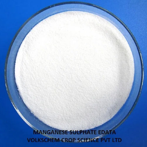 Manganese Sulphate EDTA