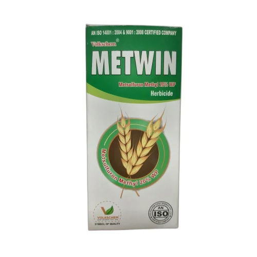 Metsulfuron Methyl 20% Wp Herbicides Application: Agriculture