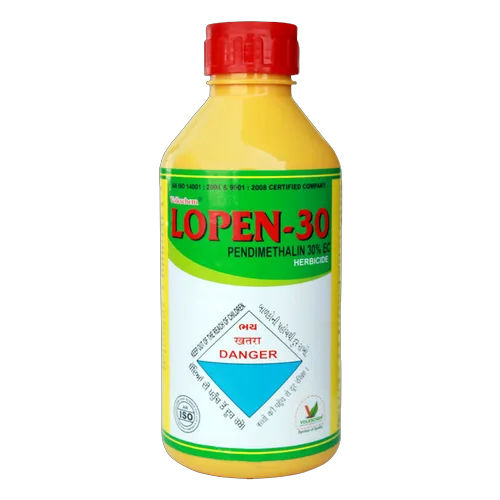Pendimithalin 30% Ec Herbicides