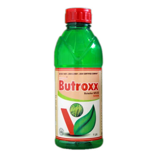 Butaclore 50% Ec Herbicides