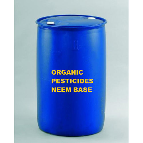 Neem Base Organic Pesticides