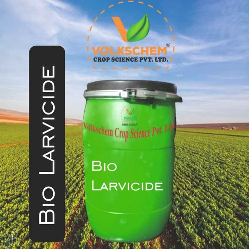 Agriculture Liquid Bio Larvicides