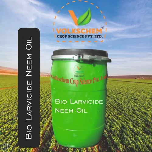 Bio Larvicide Neem Oil