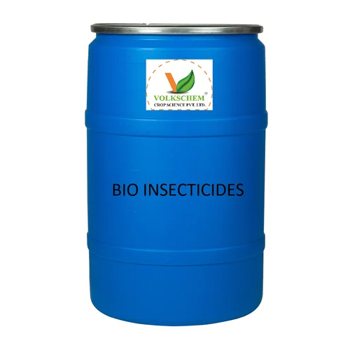 Bio Insecticides