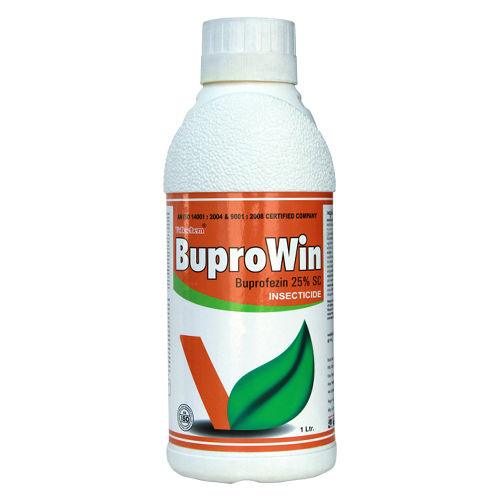 Buprofezin 25% sc Insecticide