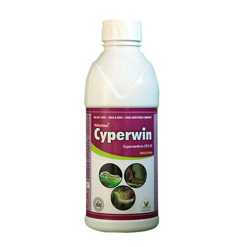 Cypermethrin 25% ec Insecticide