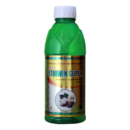 Ethion 40%  Cypermethrin 5% ec Insecticide
