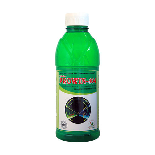 Profenofos 40% cypermethrin 4% ec Insecticide