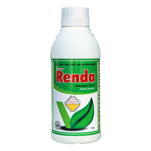Imidacloprid 17.8% sl Insecticide